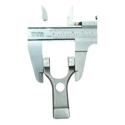 Sujetador Garra Inyector Diesel Motor Isuzu 4hk1 Elf 400 450