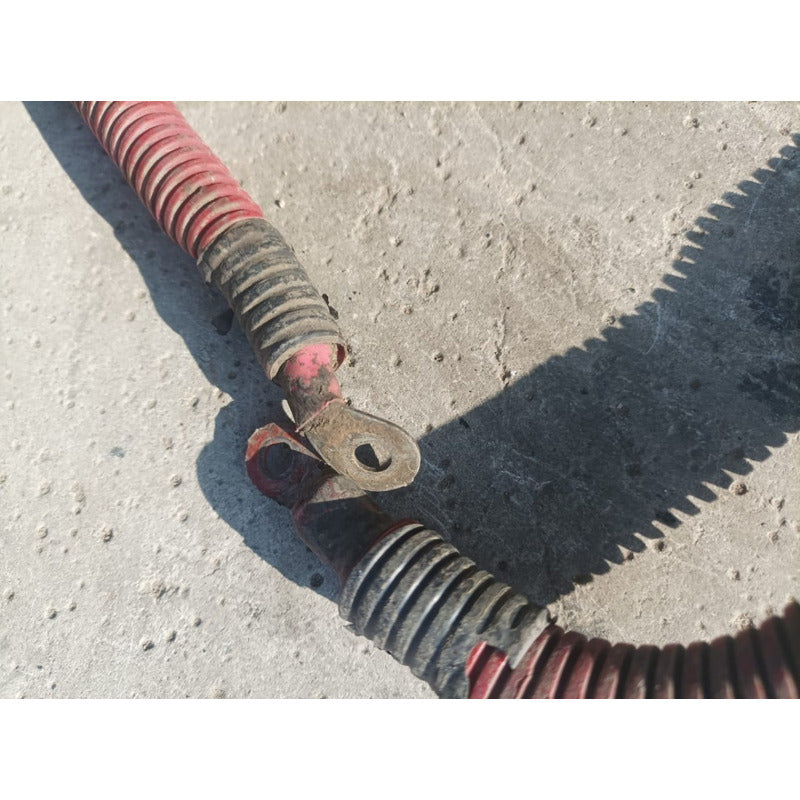 Cable Corriente Cabina Marcha Bateria Freightliner Fl70