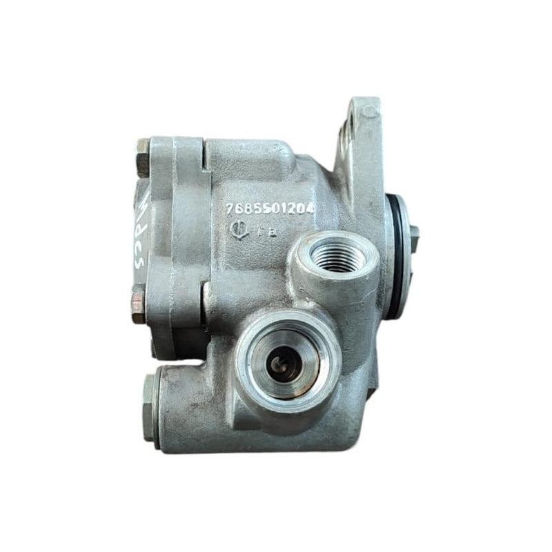 Bomba Dirección Licuadora Mercedes Benz Om 906 Zf135 Bar
