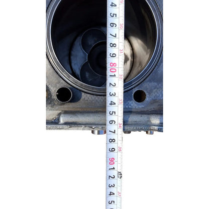 Motor Medio Navistar Dt466e International 4300 Con Distribuc