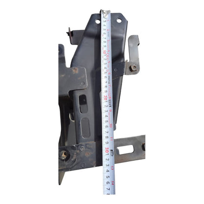 Soporte Base Caja Tablero Fusibles Isuzu 500