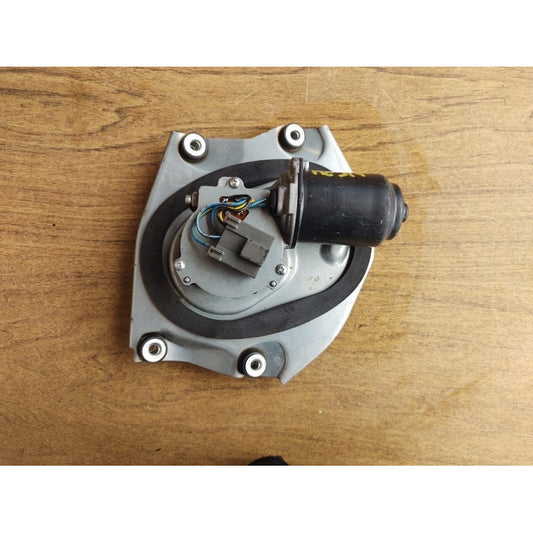 Motor Limpiadores Limpiaparabrisas Isuzu Elf 400 450 500