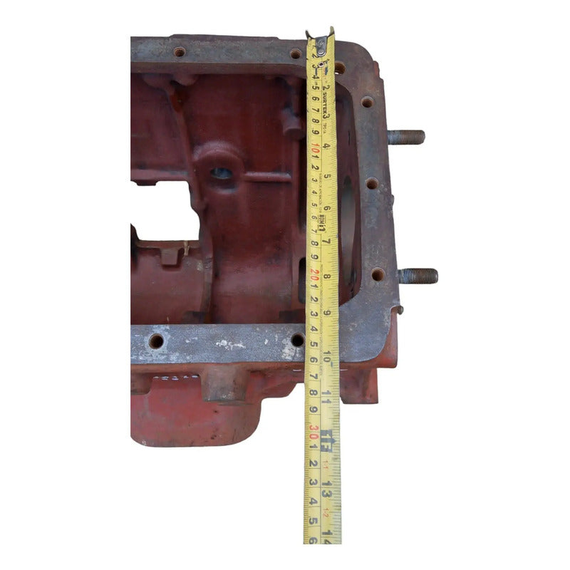 Transmisión Caja Velocidades Fs5205a Eaton Housing Cubierta