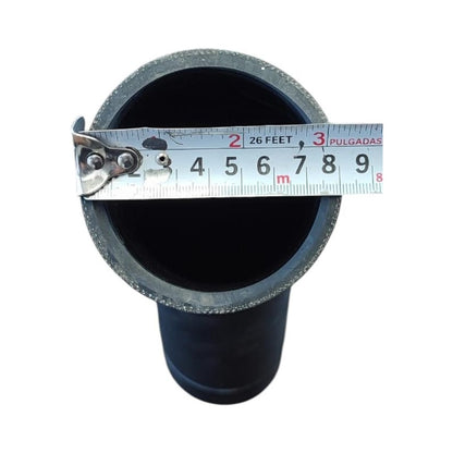 Manguera Aire Admisión Postenfriador Isuzu Elf 300 2018-2023