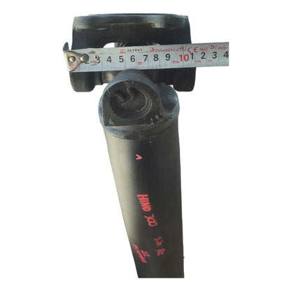 Flecha Cardan Yugo Espiga Isuzu Elf 500