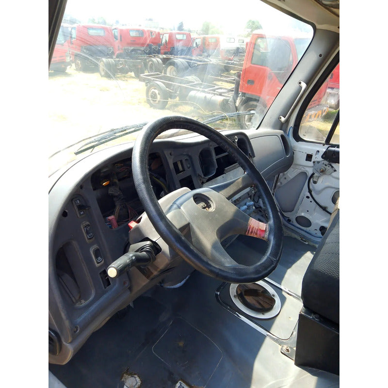 Cabina Freightliner M2 2005