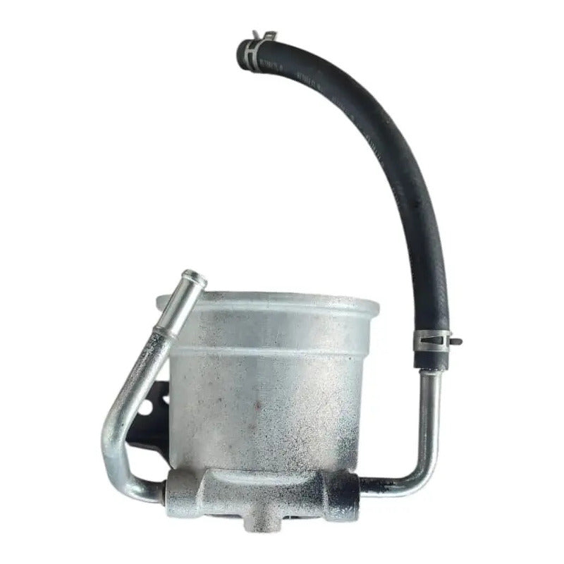 Soporte Base Filtro Diésel Hino 300 716 816 Sin Tapa