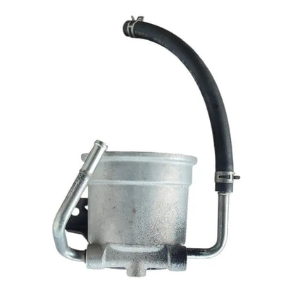 Soporte Base Filtro Diésel Hino 300 716 816 Sin Tapa