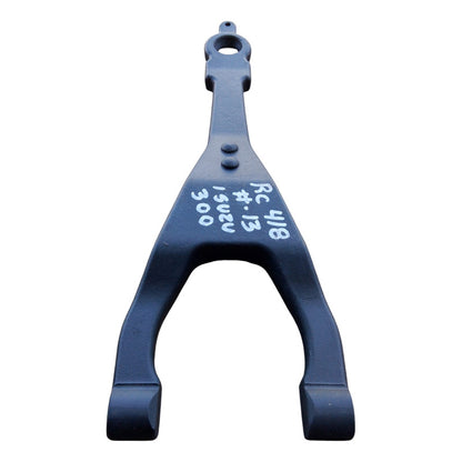 Horquilla Brazo Collarin Clutch Embraguetransmision Isuzu