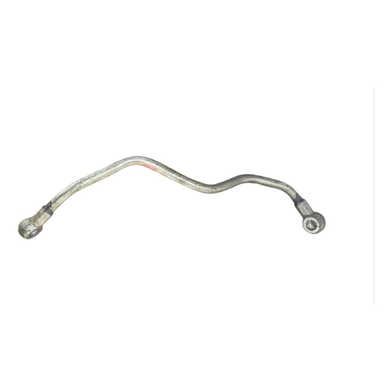 Tubo Aceite Turbo Mitsubishi 4m50 Sterling Fl 360