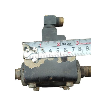 Valvula Liberacion Rapida Bendix Frenos Aire Camion