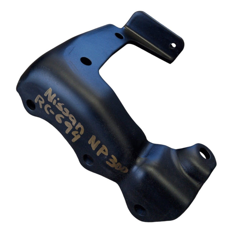 Base Soporte Alternador Nissan Diesel Yd25 D22 2.5l