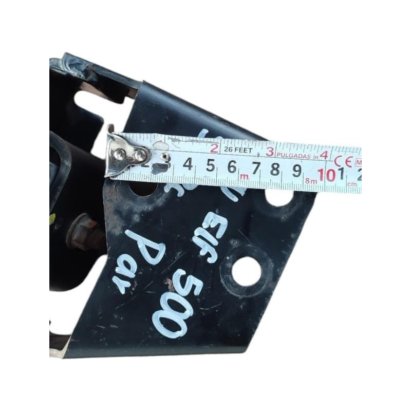 Soporte Base Transmisión Caja Isuzu Elf 500 Par