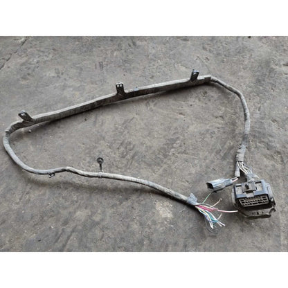 Arnés Cableado Conector Cabina Chasis Dodge Ram 4000