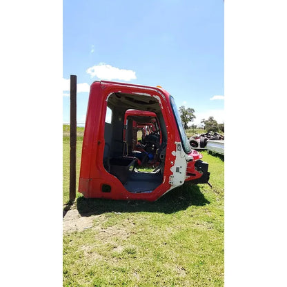Cabina Freightliner M2 2009 Bote