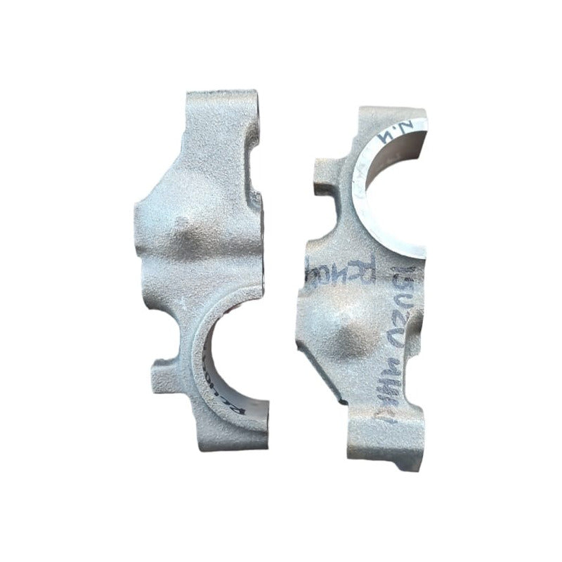 Chumacera Balancin Arbol Cabeza Motor Isuzu 4hk1 Elf 400 Par