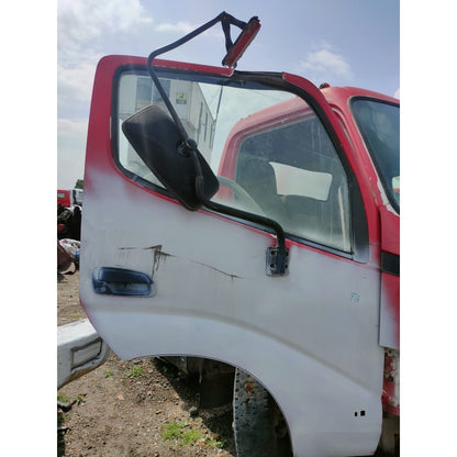 Puerta Derecha Hino 300 716 816 Detalle