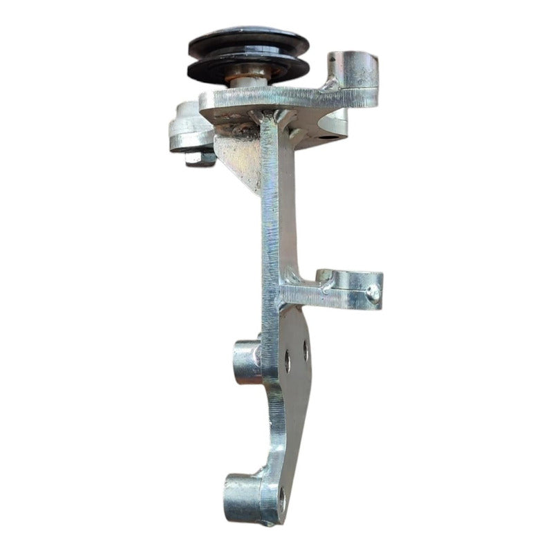 Soporte Base Compresor A/c Frenos Motor Hino 300 816 Año2021