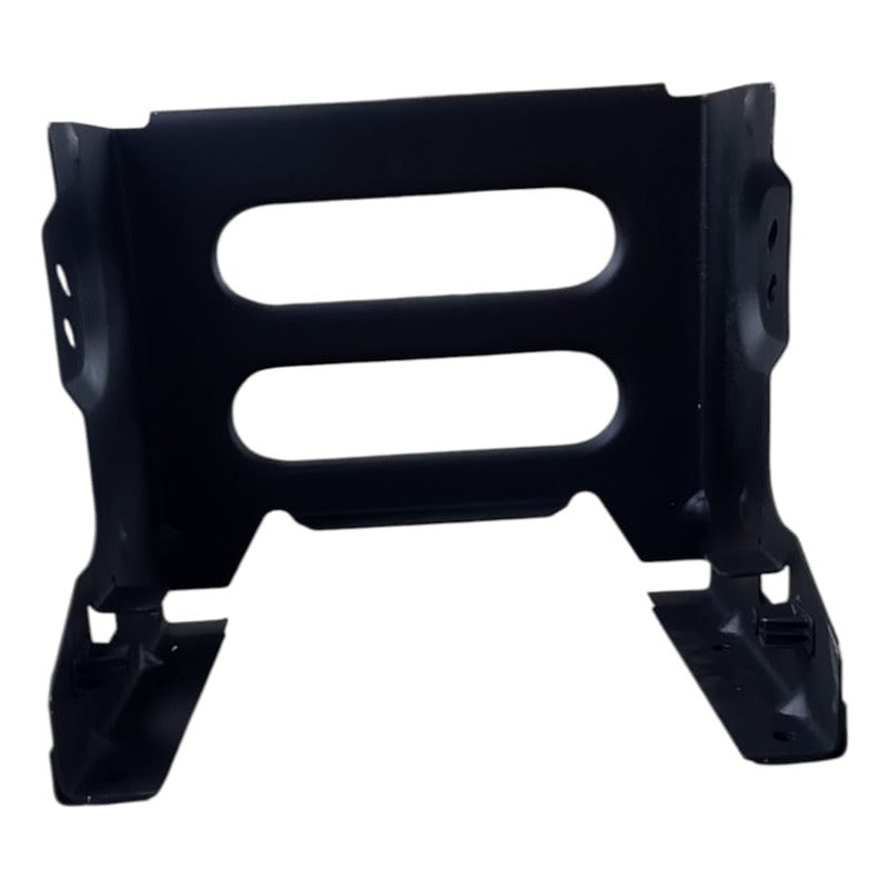 Soporte Base Caja Baterías Hino 500 1018