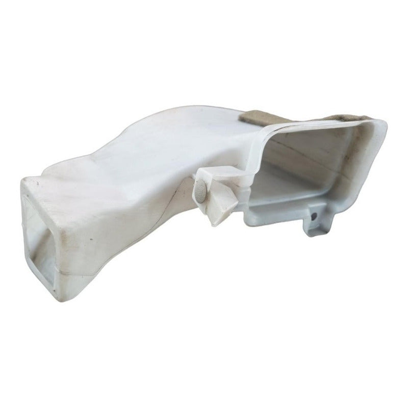 Tubo Ducto Calefaccion Tablero Hino 300 816 716 616