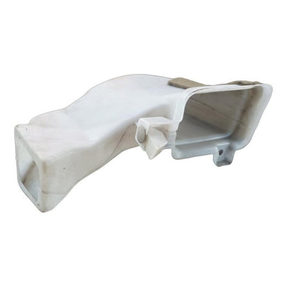 Tubo Ducto Calefaccion Tablero Hino 300 816 716 616