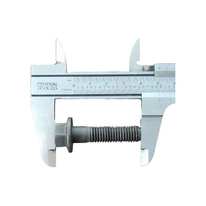 Sujetador Garra Inyector Tornillo Motor Scania K310 Irizar