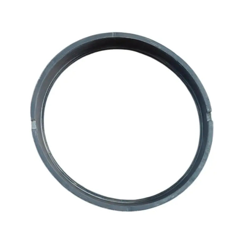Hule Goma Tubo Purificador Aire Isuzu 4hk1 Elf 450 500 Negro