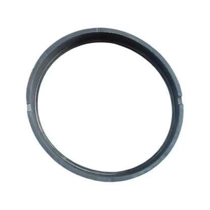 Hule Goma Tubo Purificador Aire Isuzu 4hk1 Elf 450 500 Negro