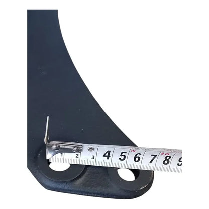 Soporte Delantero Motor Mercedes Benz Om 904 924 Freightline
