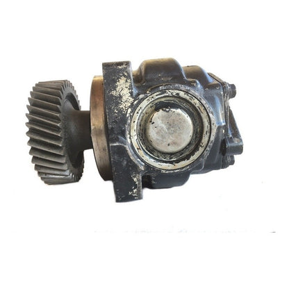 Compresor De Aire Frenos Wabco Mercedes Benz Om 906 904