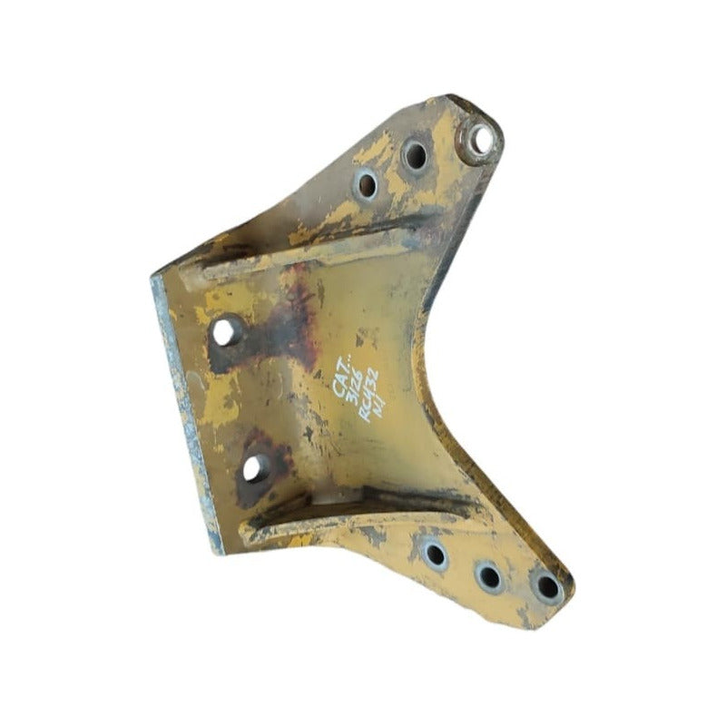 Base Soporte Motor Caterpillar 3126 Freightliner Fl70 Delant