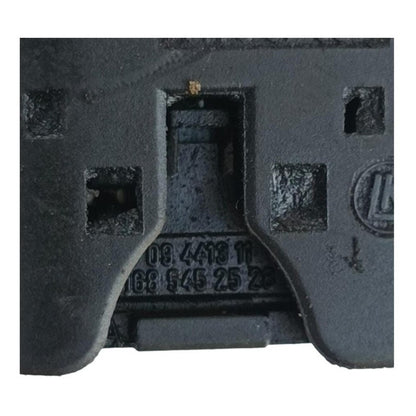Conector Sensor Motor Mercedes Benz Om 906 Freightliner