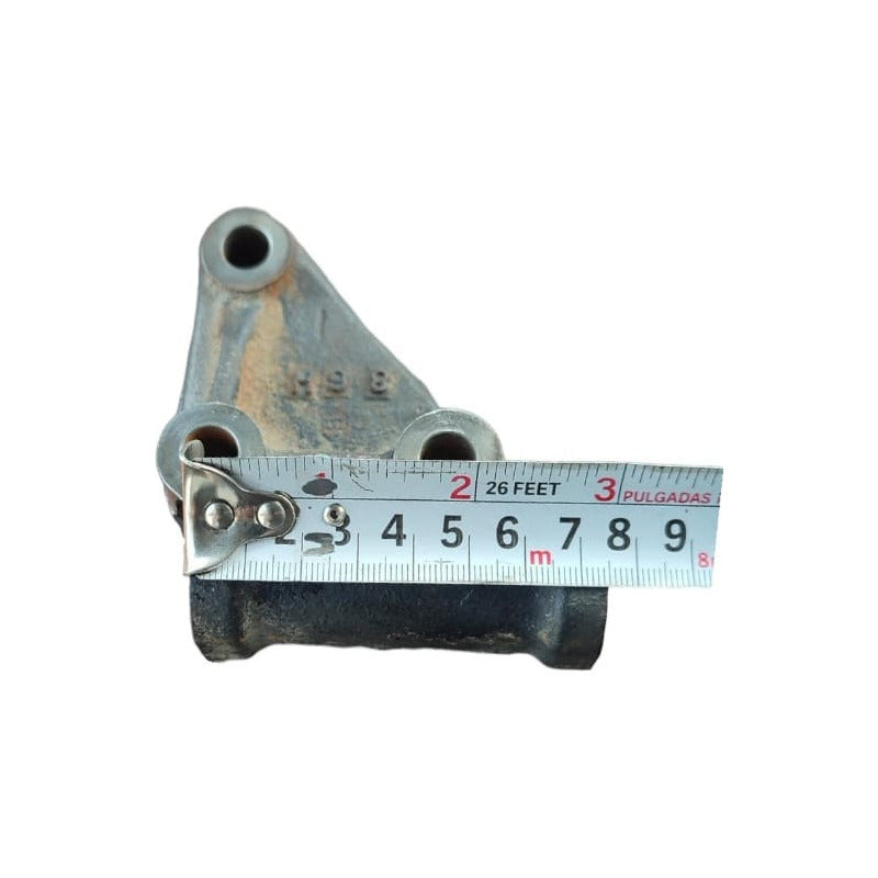 Soporte Base Alternador Motor Isuzu 4hk1 Elf 400 450 500