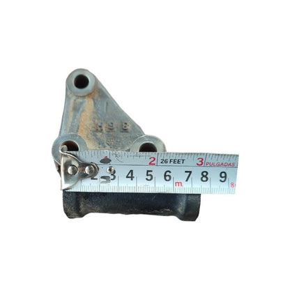 Soporte Base Alternador Motor Isuzu 4hk1 Elf 400 450 500