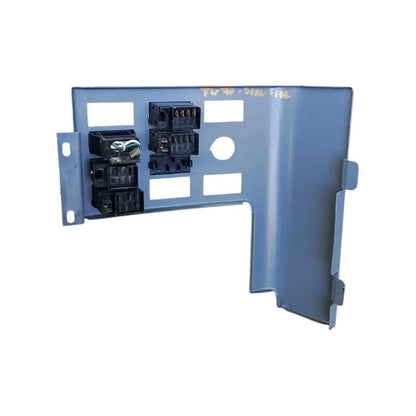 Tablero Cubierta Switch Botonera Freightliner Fl70 Fl80 Gris