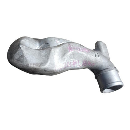 Tubo Turbo Motor Hino 616 816 716 300