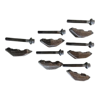 Sujetador Garra Inyector Tornillo Mercedes Benz Om 906