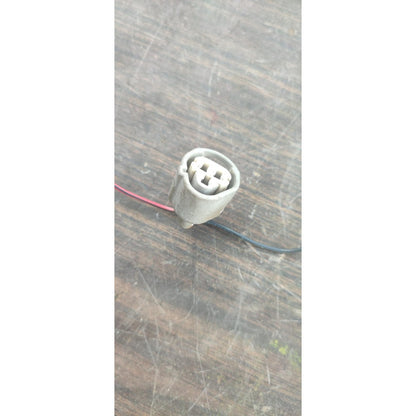 Conector Enchufe Sensor Temperatura Motor Isuzu 450 500