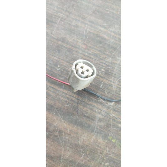 Conector Enchufe Sensor Temperatura Motor Isuzu 450 500