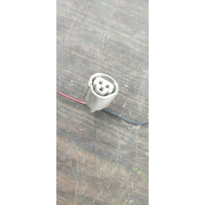 Conector Enchufe Sensor Temperatura Motor Isuzu 450 500