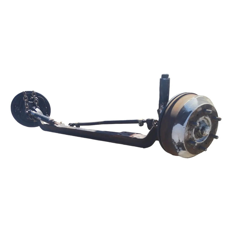 Eje Delantero Rin 16 6 Birlos Faw 1041 1031