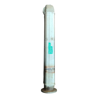 Enfriador Gases Egr Motor Cf600 Navistar Vt275 Citystar Inte