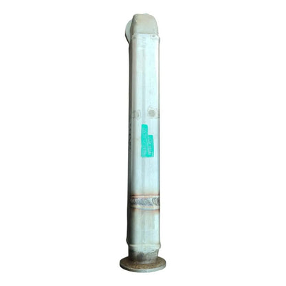 Enfriador Gases Egr Motor Cf600 Navistar Vt275 Citystar Inte