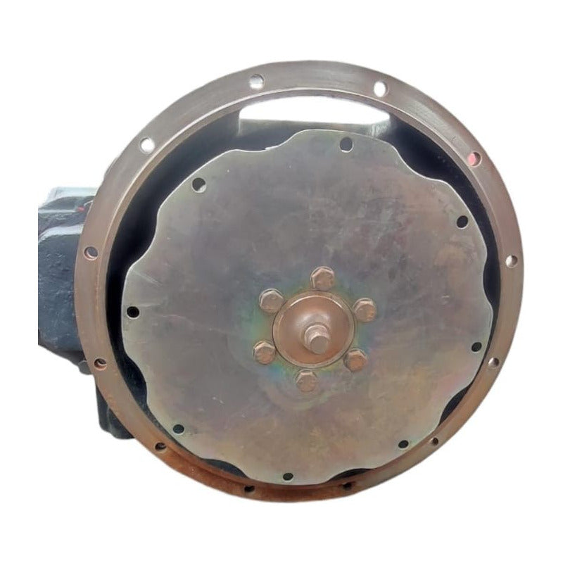 Transmision Diferencial Retroexcavadora Carraro Ta135