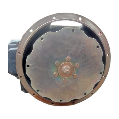 Transmision Diferencial Retroexcavadora Carraro Ta135