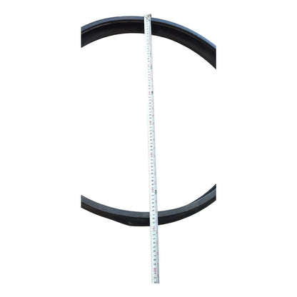 Goma Tolva Cubierta Ventilador Radiador Hino 500 1524