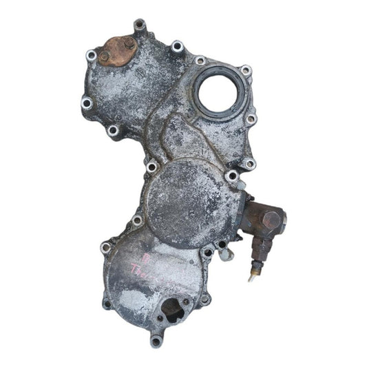 Tapa Cubierta Engranes Distribucion Motor Thermoking