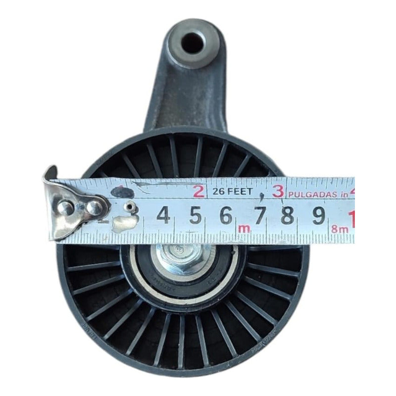 Banda Polea Motor Isuzu 4jj1 Elf 300 200 Soporte