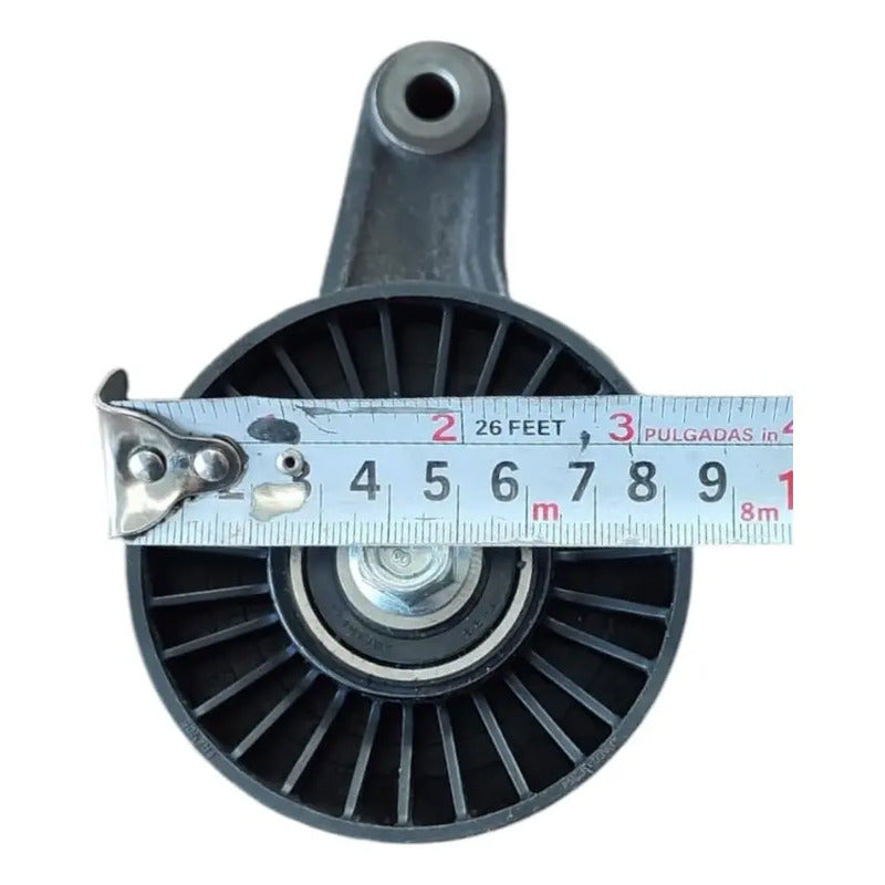 Banda Polea Motor Isuzu 4jj1 Elf 300 200 Soporte