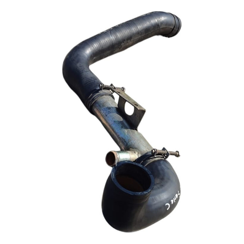 Tubo Manguera Conexión Agua Motor Cummins 8.3l 6c Serie C